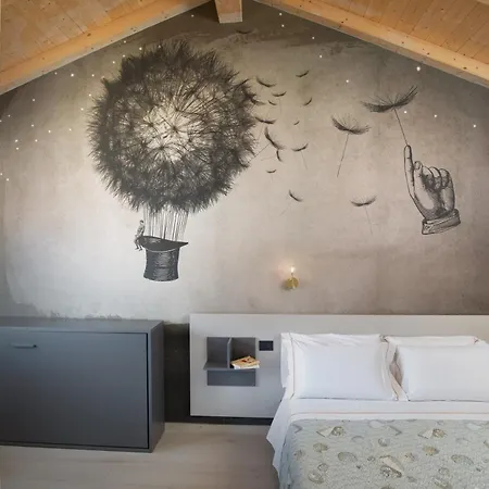 Theodore Гостевой дом