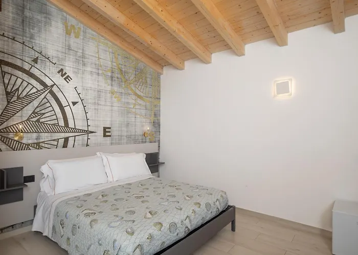 Theodore 招待所 4*