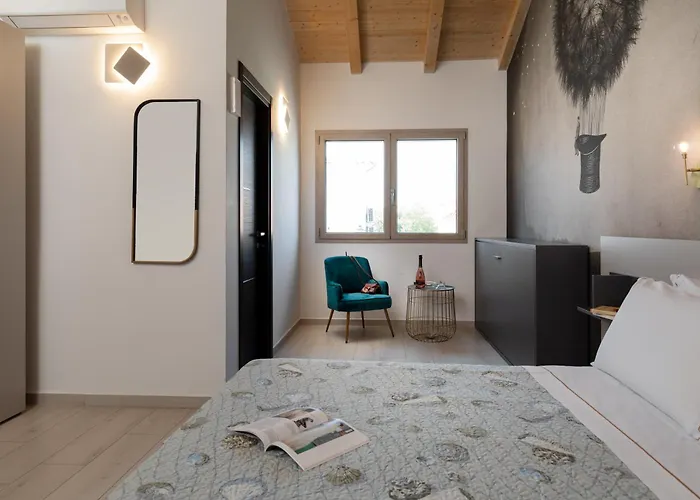 Theodore 招待所 圣特奥多罗