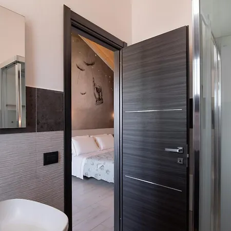 Guest house Theodore San Teodoro (Sardinia)